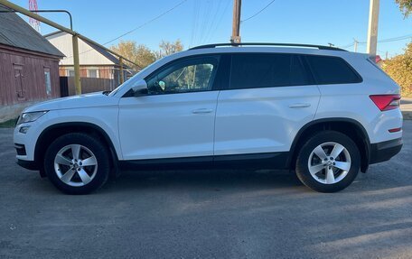 Skoda Kodiaq I, 2018 год, 2 350 000 рублей, 4 фотография