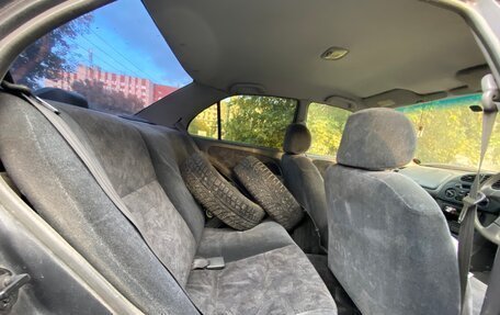 Mitsubishi Lancer VII, 1997 год, 210 000 рублей, 19 фотография