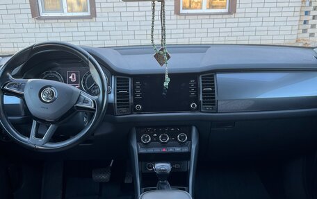 Skoda Kodiaq I, 2018 год, 2 350 000 рублей, 7 фотография