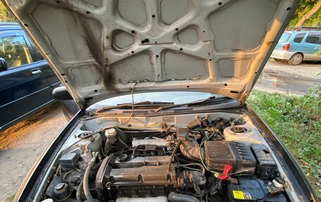 Mitsubishi Lancer VII, 1997 год, 210 000 рублей, 16 фотография