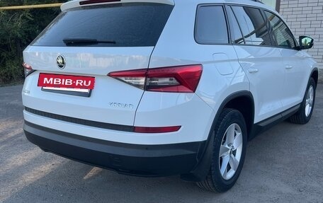 Skoda Kodiaq I, 2018 год, 2 350 000 рублей, 5 фотография