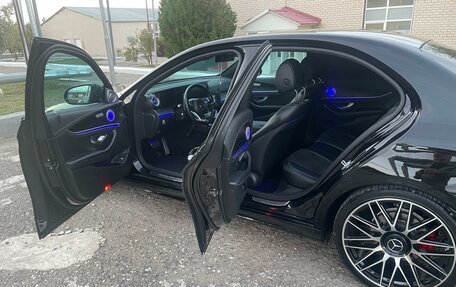 Mercedes-Benz E-Класс, 2016 год, 2 550 000 рублей, 6 фотография