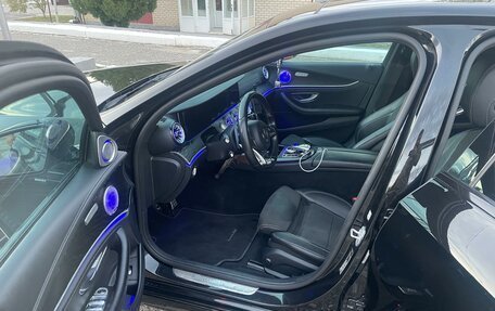 Mercedes-Benz E-Класс, 2016 год, 2 550 000 рублей, 7 фотография