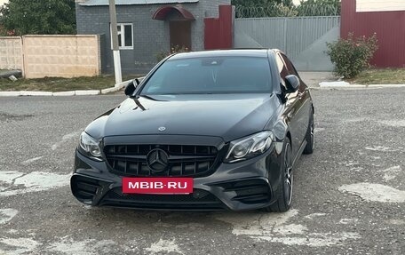 Mercedes-Benz E-Класс, 2016 год, 2 550 000 рублей, 5 фотография