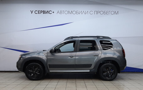 Renault Duster I рестайлинг, 2019 год, 1 120 000 рублей, 2 фотография