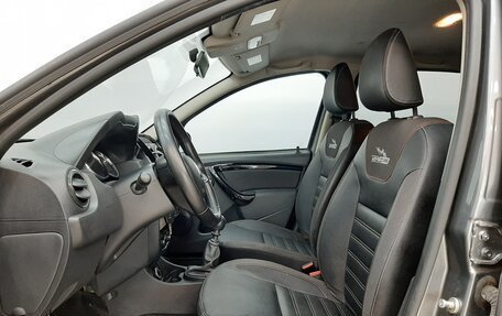 Renault Duster I рестайлинг, 2019 год, 1 120 000 рублей, 10 фотография