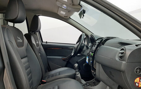 Renault Duster I рестайлинг, 2019 год, 1 120 000 рублей, 11 фотография