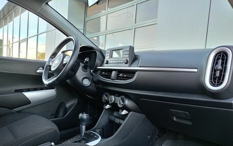 KIA Picanto III рестайлинг, 2018 год, 1 390 000 рублей, 6 фотография