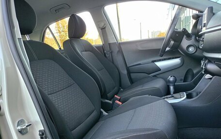 KIA Picanto III рестайлинг, 2018 год, 1 390 000 рублей, 15 фотография