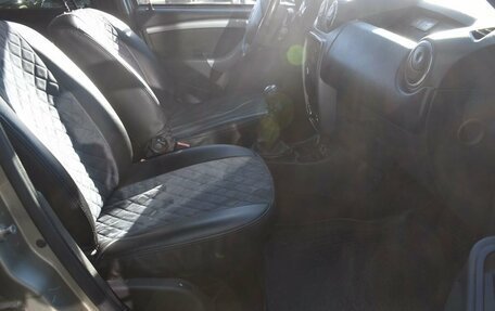 Renault Duster I рестайлинг, 2012 год, 750 000 рублей, 10 фотография