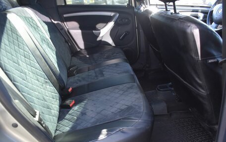 Renault Duster I рестайлинг, 2012 год, 750 000 рублей, 11 фотография