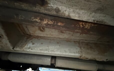 Mitsubishi Pajero iO, 2001 год, 350 000 рублей, 10 фотография