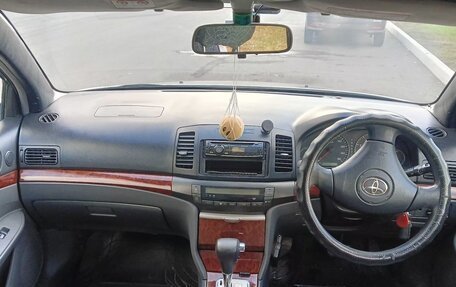 Toyota Premio, 2002 год, 650 000 рублей, 2 фотография