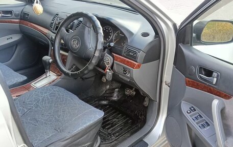 Toyota Premio, 2002 год, 650 000 рублей, 4 фотография