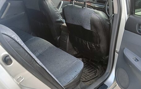 Toyota Premio, 2002 год, 650 000 рублей, 7 фотография