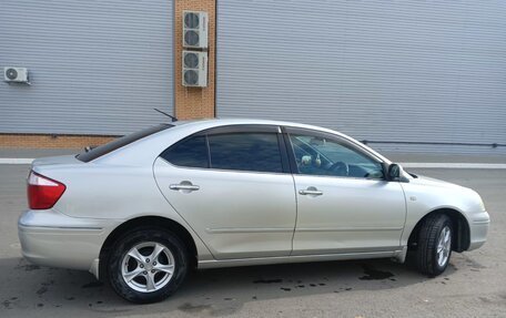 Toyota Premio, 2002 год, 650 000 рублей, 8 фотография