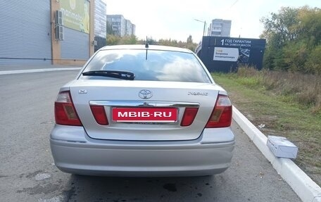 Toyota Premio, 2002 год, 650 000 рублей, 5 фотография