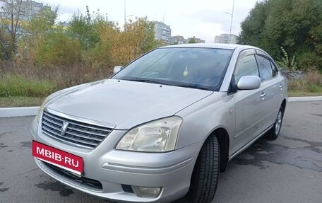 Toyota Premio, 2002 год, 650 000 рублей, 13 фотография