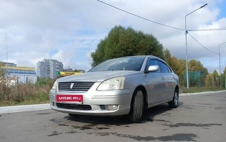 Toyota Premio, 2002 год, 650 000 рублей, 9 фотография