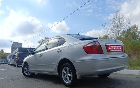 Toyota Premio, 2002 год, 650 000 рублей, 6 фотография