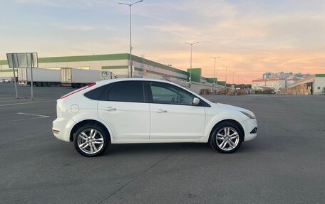 Ford Focus II рестайлинг, 2010 год, 600 000 рублей, 4 фотография