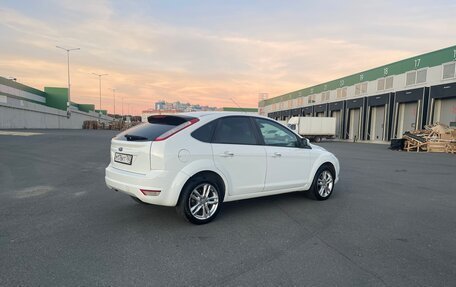 Ford Focus II рестайлинг, 2010 год, 600 000 рублей, 3 фотография