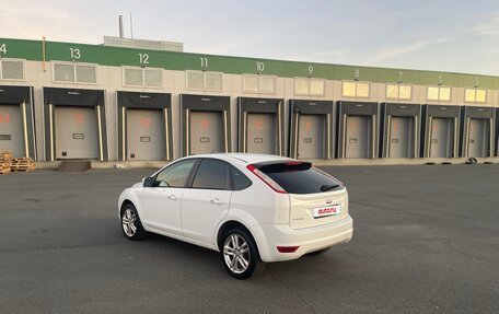 Ford Focus II рестайлинг, 2010 год, 600 000 рублей, 2 фотография