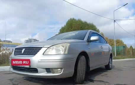 Toyota Premio, 2002 год, 650 000 рублей, 11 фотография