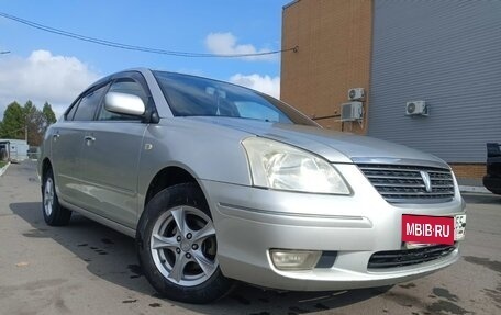 Toyota Premio, 2002 год, 650 000 рублей, 12 фотография