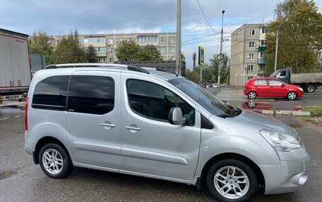 Citroen Berlingo II рестайлинг, 2012 год, 580 000 рублей, 6 фотография