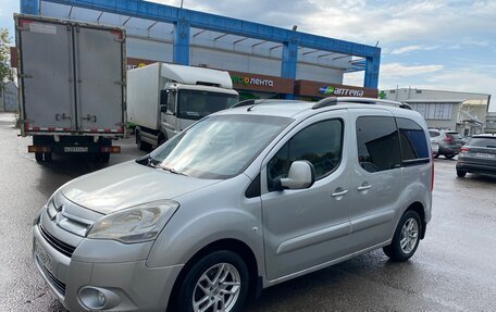 Citroen Berlingo II рестайлинг, 2012 год, 580 000 рублей, 7 фотография