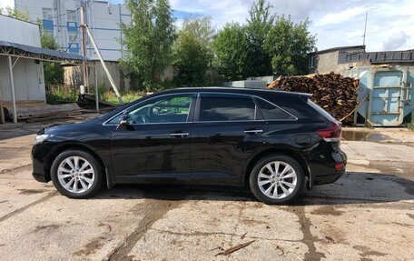 Toyota Venza I, 2013 год, 2 250 000 рублей, 2 фотография