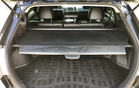 Toyota Venza I, 2013 год, 2 250 000 рублей, 6 фотография