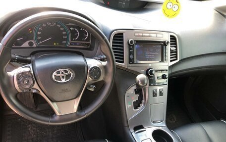 Toyota Venza I, 2013 год, 2 250 000 рублей, 5 фотография