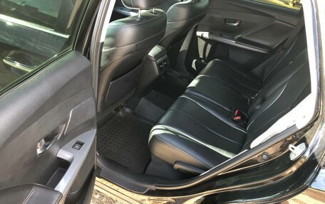 Toyota Venza I, 2013 год, 2 250 000 рублей, 9 фотография