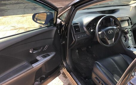 Toyota Venza I, 2013 год, 2 250 000 рублей, 8 фотография