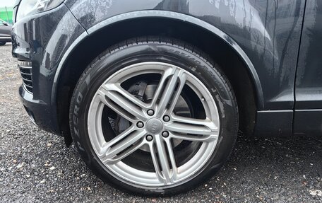 Audi Q7, 2007 год, 1 550 000 рублей, 5 фотография