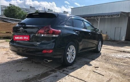 Toyota Venza I, 2013 год, 2 250 000 рублей, 3 фотография