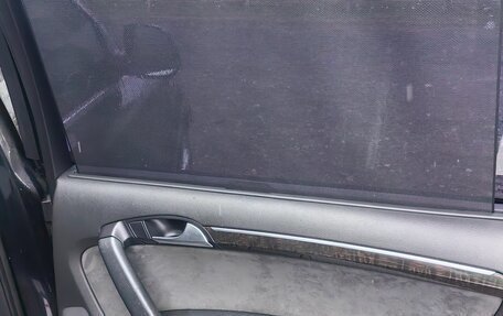 Audi Q7, 2007 год, 1 550 000 рублей, 8 фотография