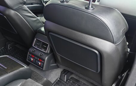 Audi Q7, 2007 год, 1 550 000 рублей, 9 фотография