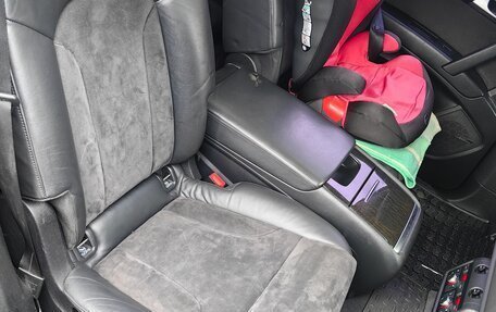 Audi Q7, 2007 год, 1 550 000 рублей, 10 фотография