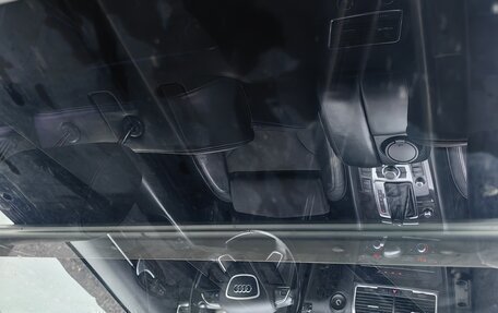 Audi Q7, 2007 год, 1 550 000 рублей, 13 фотография