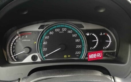 Toyota Venza I, 2013 год, 2 250 000 рублей, 7 фотография