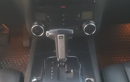 Volkswagen Touareg III, 2008 год, 1 000 000 рублей, 4 фотография