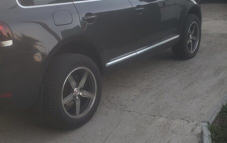 Volkswagen Touareg III, 2008 год, 1 000 000 рублей, 6 фотография
