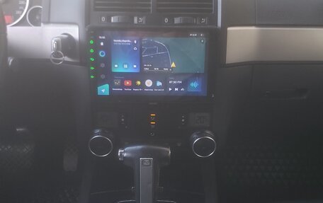 Volkswagen Touareg III, 2008 год, 1 000 000 рублей, 14 фотография