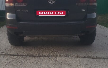 Volkswagen Touareg III, 2008 год, 1 000 000 рублей, 3 фотография