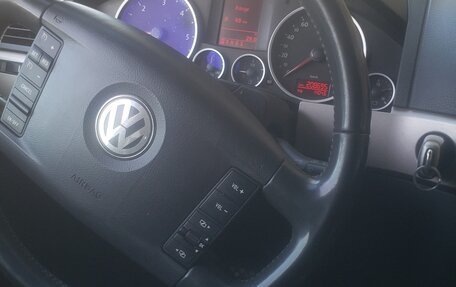 Volkswagen Touareg III, 2008 год, 1 000 000 рублей, 13 фотография