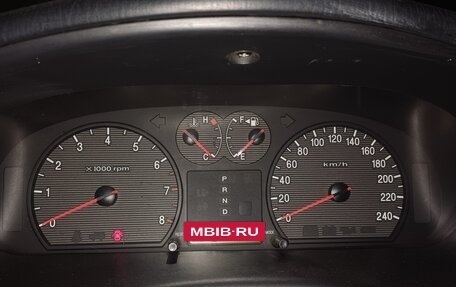 Hyundai Sonata IV рестайлинг, 2006 год, 320 000 рублей, 5 фотография