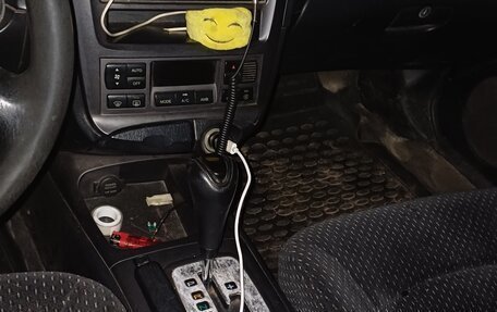 Hyundai Sonata IV рестайлинг, 2006 год, 320 000 рублей, 7 фотография